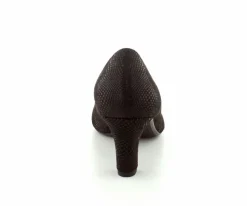 Essentials Vegan Pumps