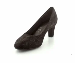 Essentials Vegan Pumps