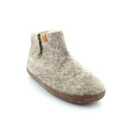 Everest 100% uld Hjemmesko