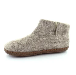 Everest 100% uld Hjemmesko