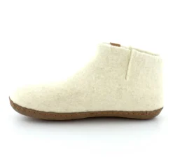 Everest 100% uld Hjemmesko