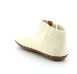 Everest 100% uld Hjemmesko