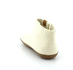 Everest 100% uld Hjemmesko