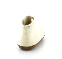 Everest 100% uld Hjemmesko