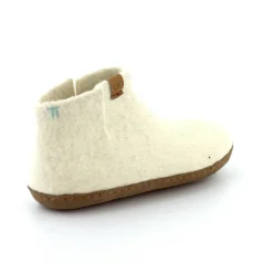 Everest 100% uld Hjemmesko