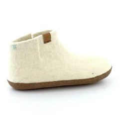 Everest 100% uld Hjemmesko