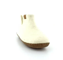 Everest 100% uld Hjemmesko