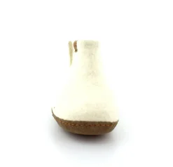 Everest 100% uld Hjemmesko