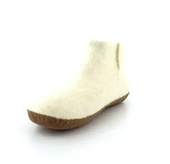 Everest 100% uld Hjemmesko