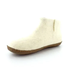 Everest 100% uld Hjemmesko