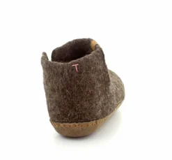 Everest Uld Hjemmesko