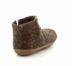 Everest Uld Hjemmesko