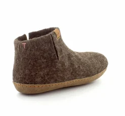 Everest Uld Hjemmesko