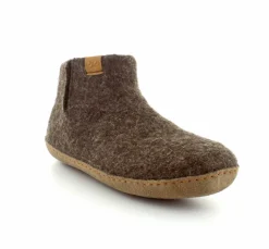 Everest Uld Hjemmesko