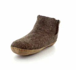 Everest Uld Hjemmesko