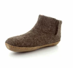 Everest Uld Hjemmesko