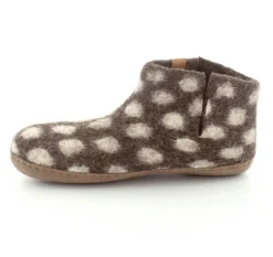 Everest Wool Boot