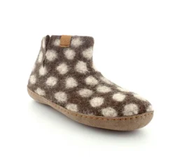 Everest Wool Boot