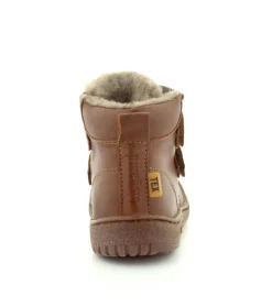 Evon Vinterstøvle Tex