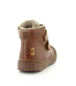 Evon Vinterstøvle Tex