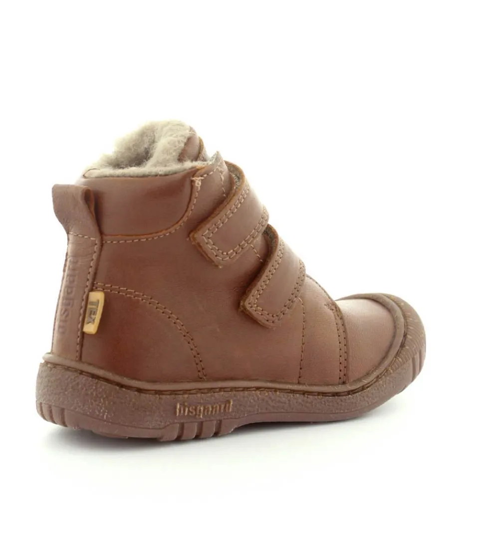 Evon Vinterstøvle Tex