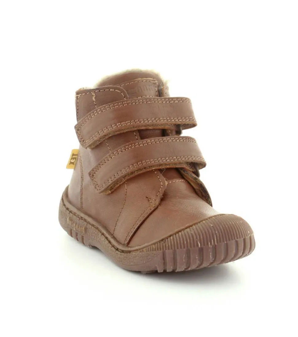 Evon Vinterstøvle Tex