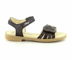 Fantasy Days Skind Sandal