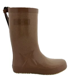 Fashion Brown Glitter