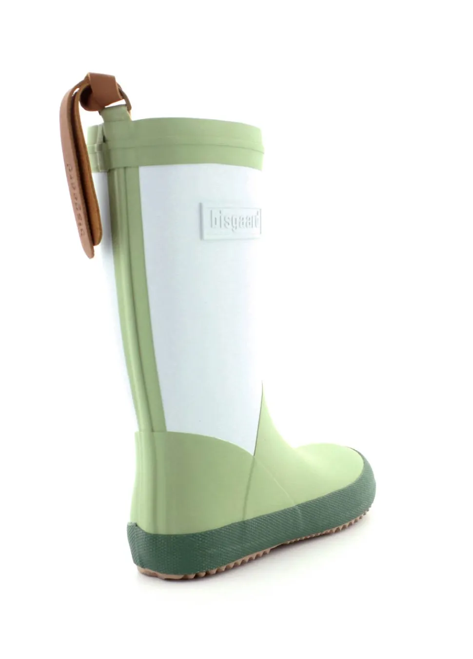 Fashion Misty Blue Gummistøvle