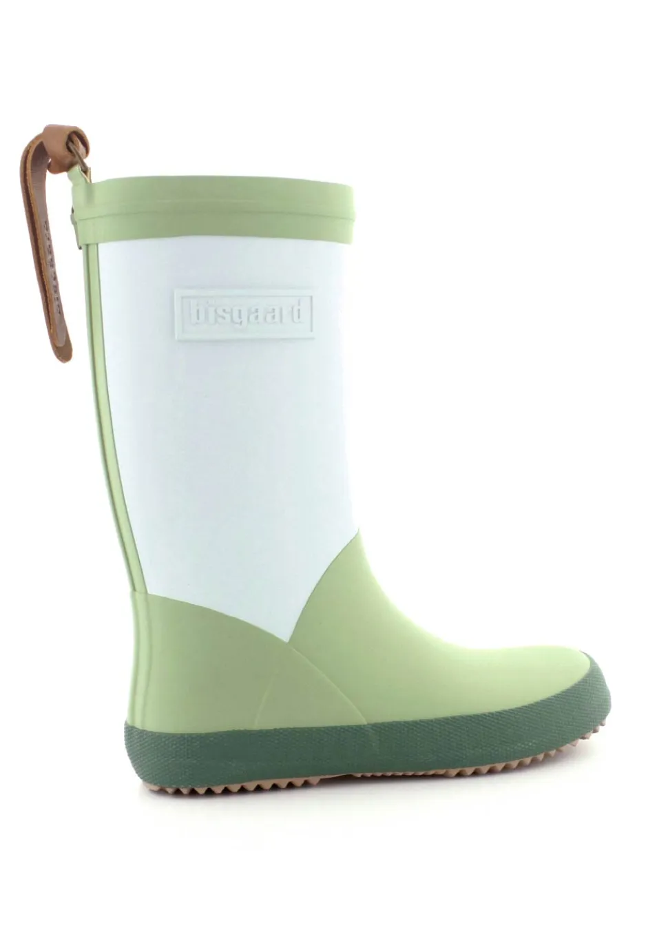 Fashion Misty Blue Gummistøvle