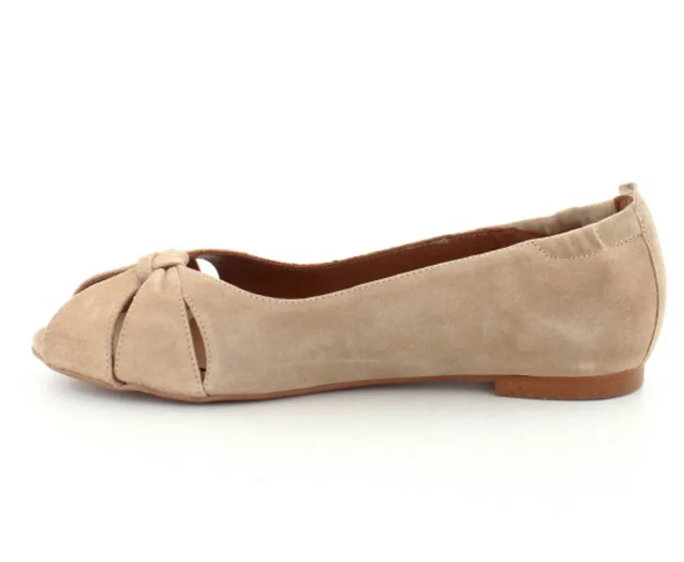 Fia Ruskinds Ballerina