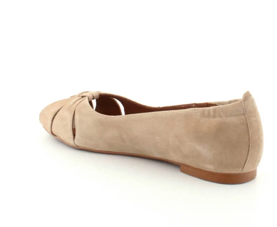 Fia Ruskinds Ballerina