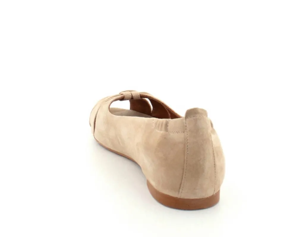 Fia Ruskinds Ballerina