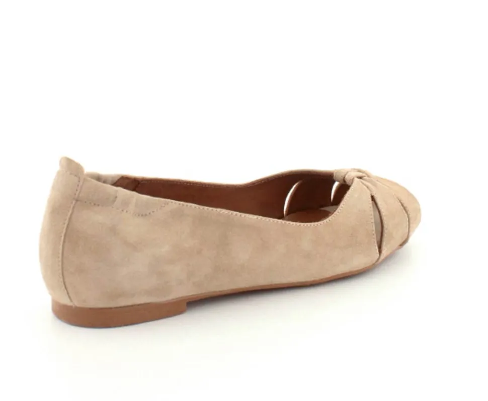 Fia Ruskinds Ballerina