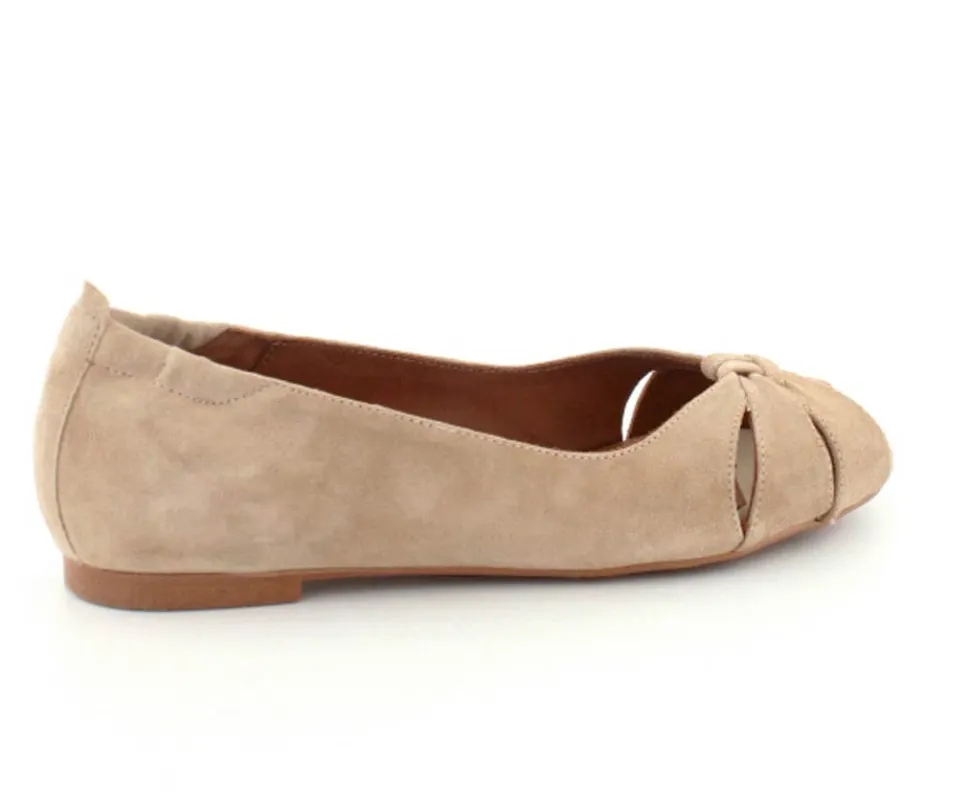 Fia Ruskinds Ballerina