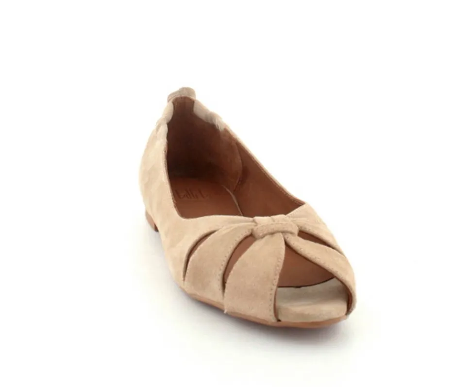 Fia Ruskinds Ballerina