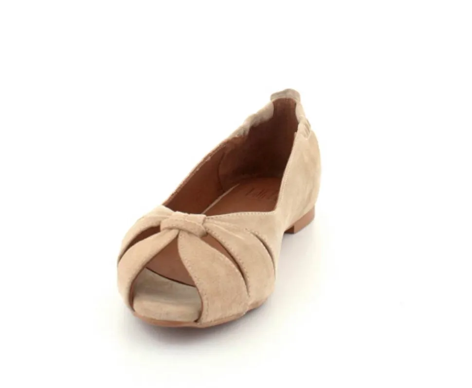 Fia Ruskinds Ballerina