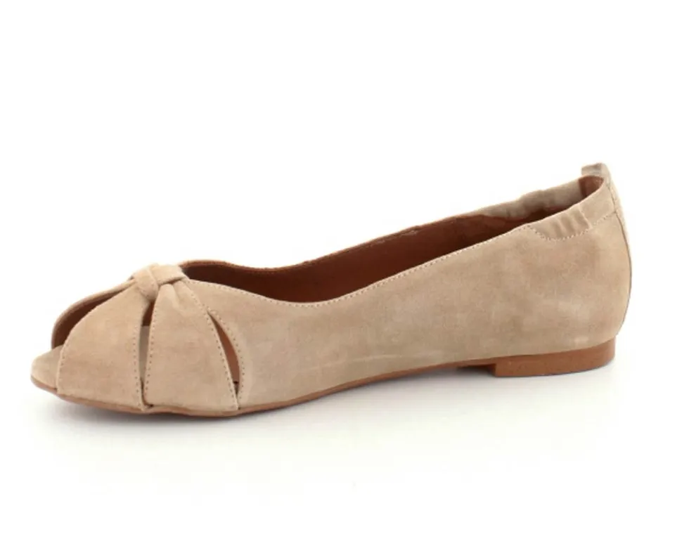 Fia Ruskinds Ballerina