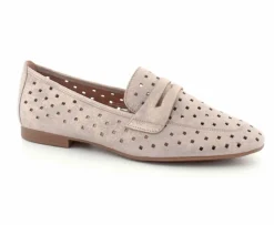 Fia Skind Loafer
