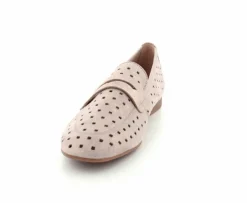Fia Skind Loafer