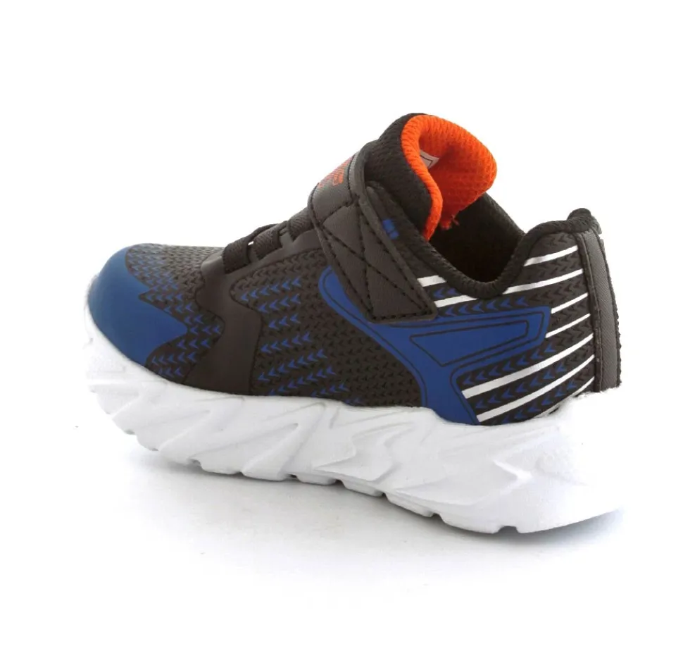 Flex Glow Bolt Blinkesko