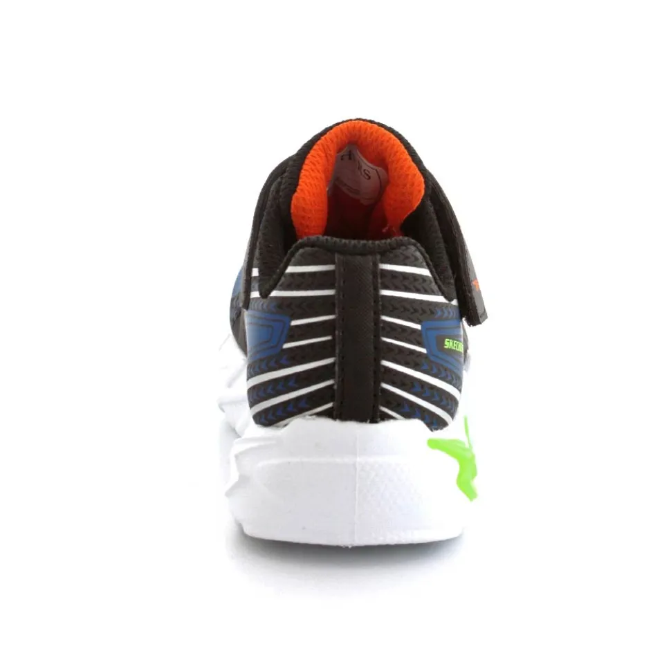 Flex Glow Bolt Blinkesko