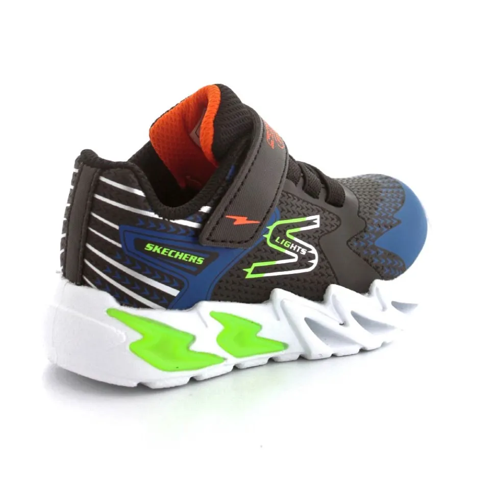 Flex Glow Bolt Blinkesko