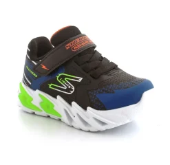 Flex Glow Bolt Blinkesko