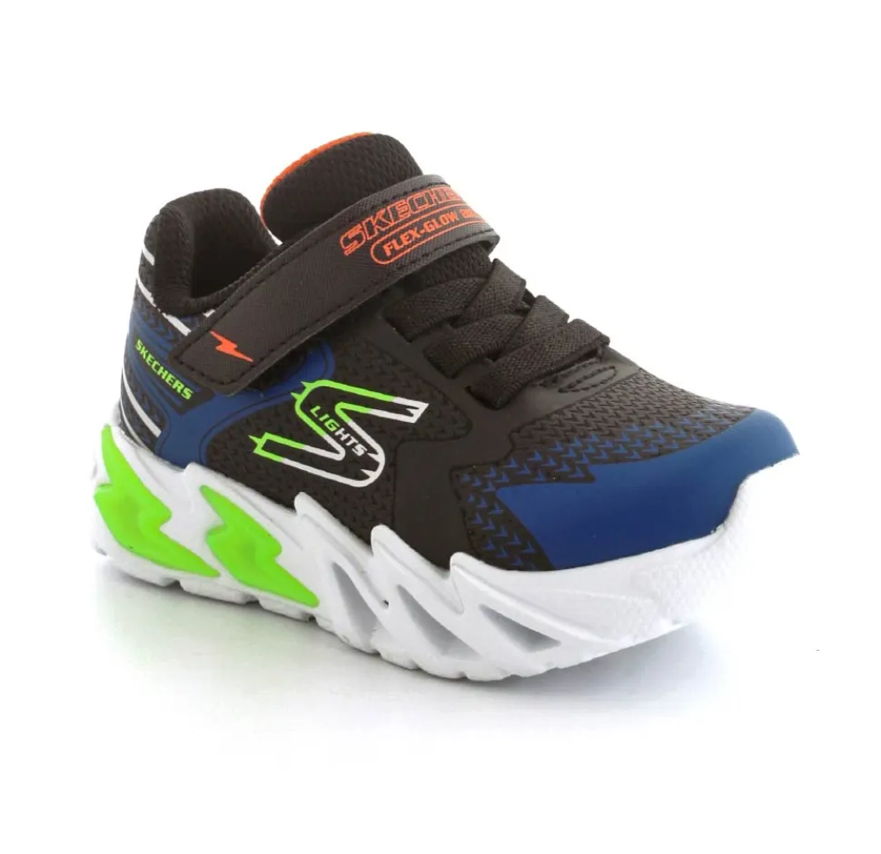 Flex Glow Bolt Blinkesko