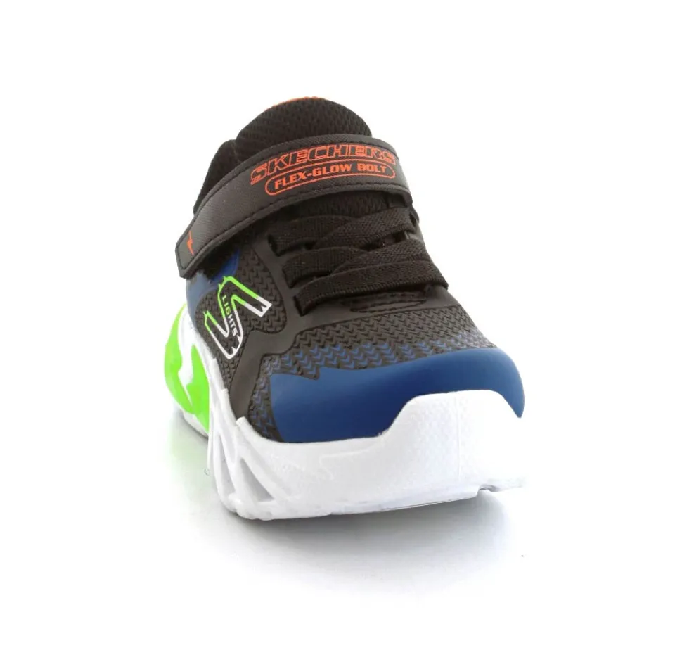 Flex Glow Bolt Blinkesko