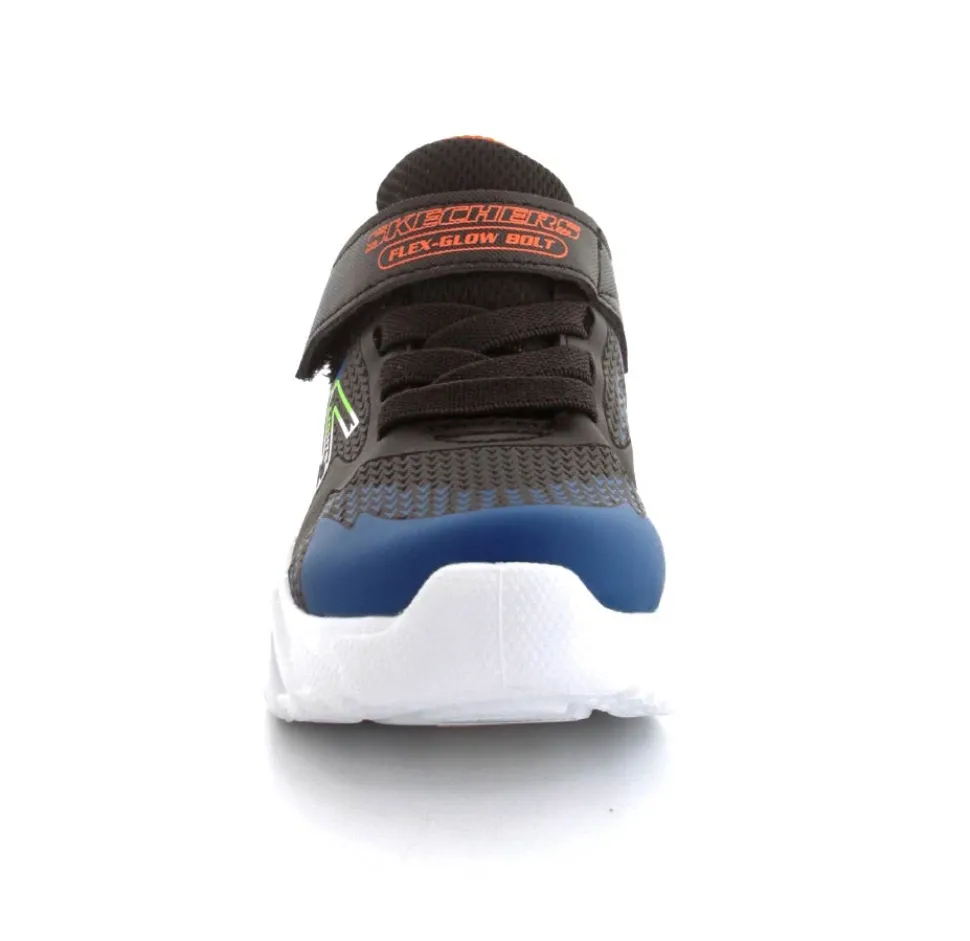 Flex Glow Bolt Blinkesko
