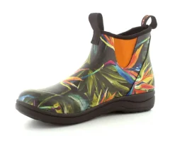 Flower Paradise Rain Rubberboot