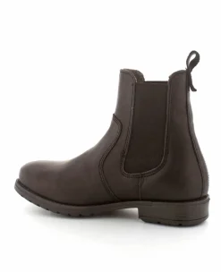 Fulla Chelsea Støvle