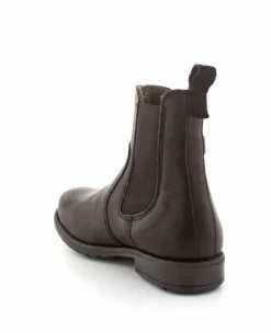 Fulla Chelsea Støvle